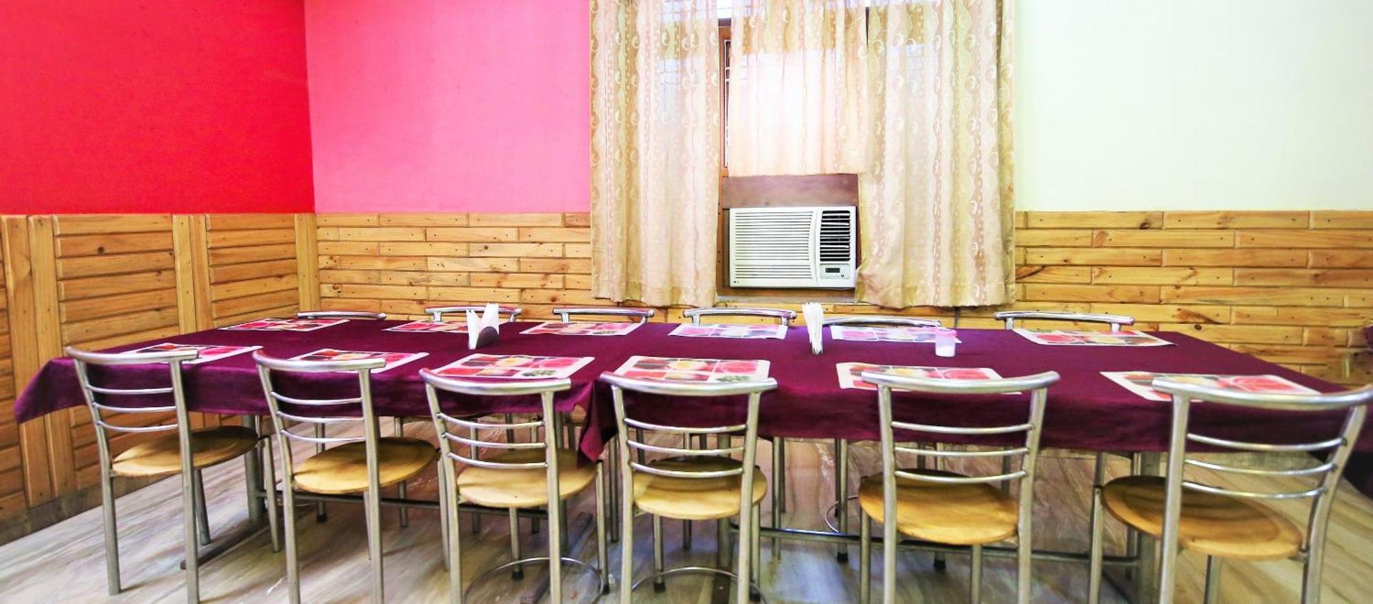 ג'איפור Collection O Manohar Palace מראה חיצוני תמונה